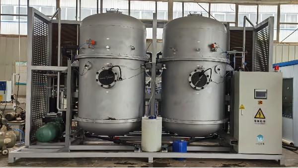 電鍍廢水零排放<i style='color:red'>工程案例</i>