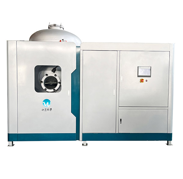 熱泵低溫真空蒸發器