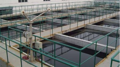 化學法達標處理電鍍廢水