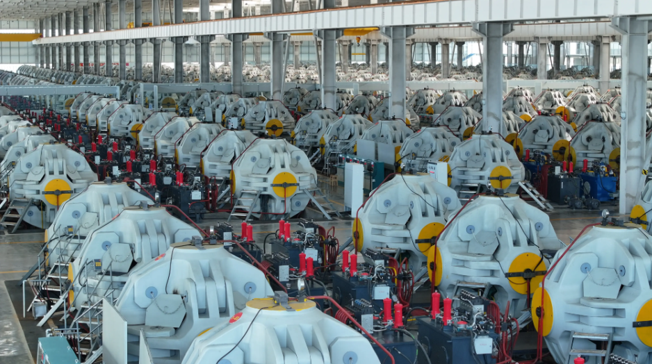 人造金剛石企業發展困境與轉型趨勢｜生產廢水類型、處理難點及全流程解決方案