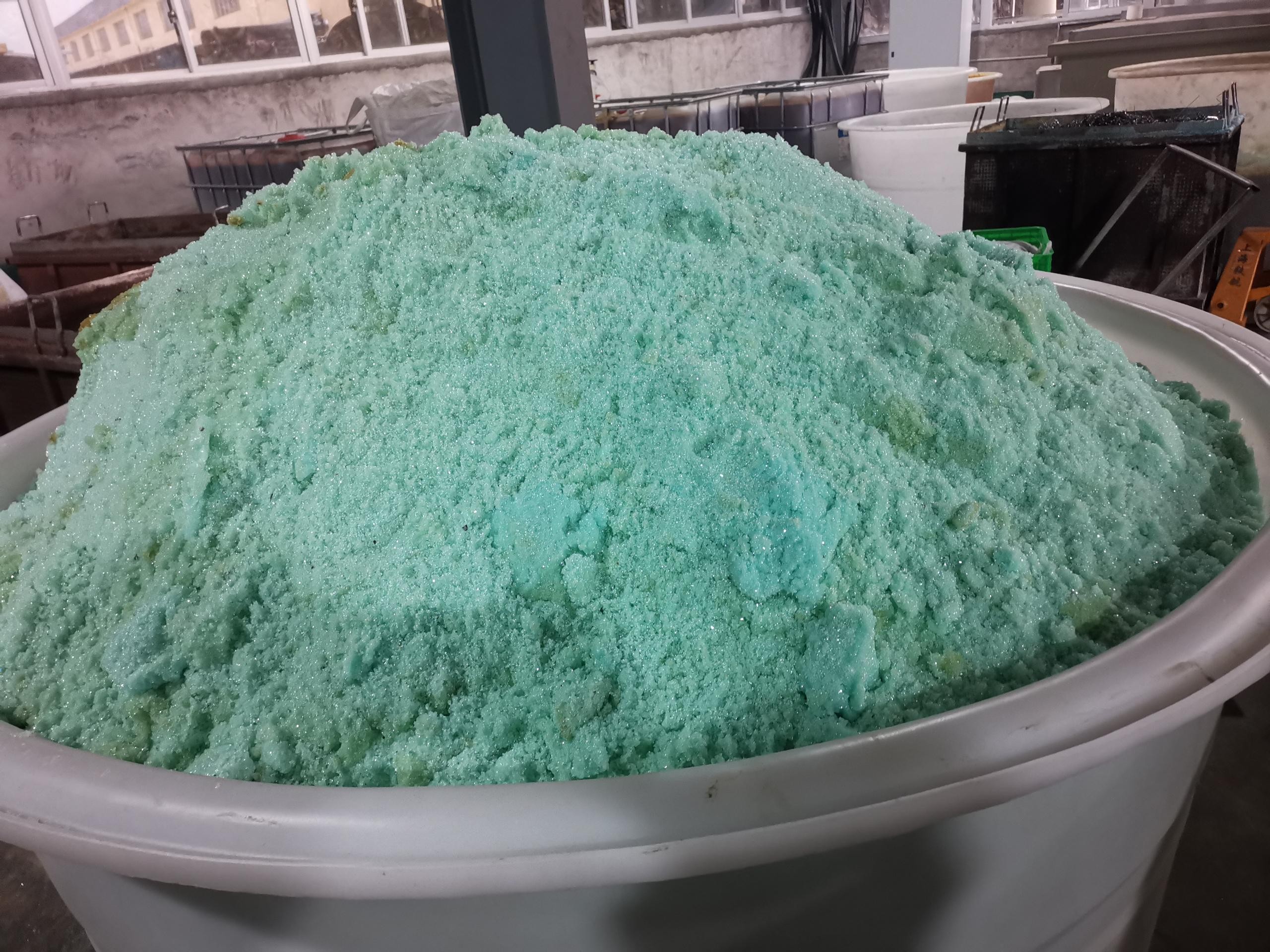 MVR/多效/低溫蒸發母液處理工程