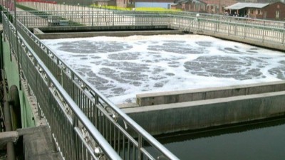 化學法處理電鍍廢水