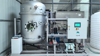 年省百萬危廢處置費，看這家金剛石線巨頭如何破局化學鎳廢液處理難題