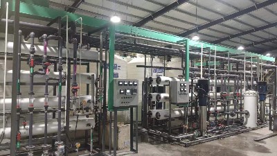 解決RO反滲透濃水難題：低溫蒸發(fā)，助力環(huán)保生產(chǎn)！