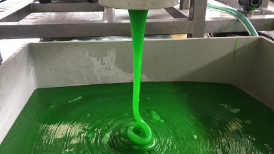 低溫蒸發器處理化學鎳廢水：高效解決方案與資源化利用指南